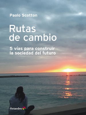 cover image of Rutas de cambio